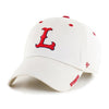 Lowell Spinners '47 Ice Clean Up Cap