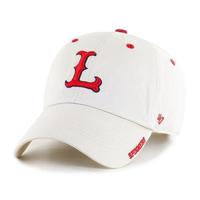 Lowell Spinners '47 Ice Clean Up Cap