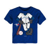 Toronto Blue Jays I'm the Batter Toddler Tee