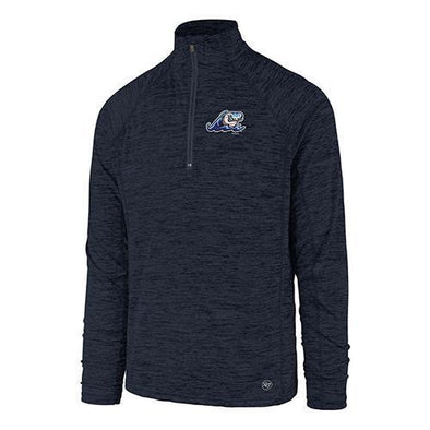 West Michigan Whitecaps Impact 1/4 Zip