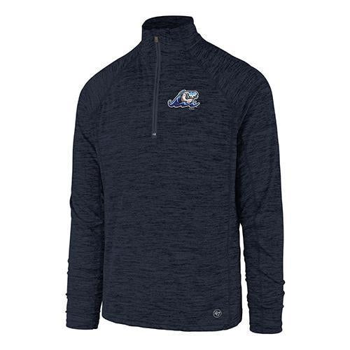 West Michigan Whitecaps Impact 1/4 Zip