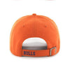 Durham Bulls 47 Brand Inductor MVP