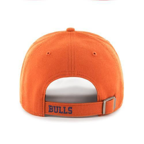 Durham Bulls 47 Brand Inductor MVP
