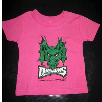 Infant Tee - Pink