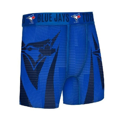 Toronto Blue Jays Infuse Mens Boxer Brief