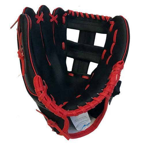 Carolina Mudcats Black Mudcats Fielding Glove