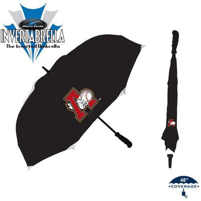 Altoona Curve Invertabrella