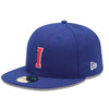 Iowa Cubs Official Home Cap