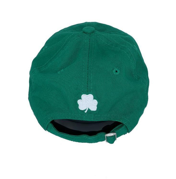 Hartford Yard Goats Irish Night ADJ Hat