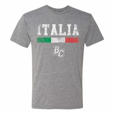 Lakewood BlueClaws Italia Tee