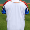 Myrtle Beach Pelicans COPA PELICANOS DE MYRTLE BEACH OTSPORTS REPLICA JERSEY