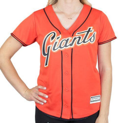 JERSEY ORG LADIES, SACRAMENTO RIVER CATS