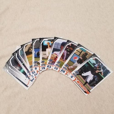 Jupiter Hammerheads 2018 JUPITER HAMMERHEADS TEAM SET