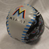 Jupiter Hammerheads HAMMERHEADS DUAL LOGO 4" SOFTEE BALL