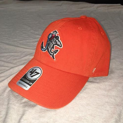 Jupiter Hammerheads HAMMERHEADS LOGO CLEAN UP CAP