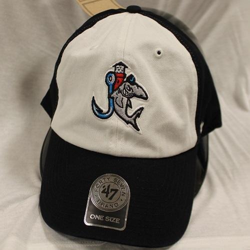 Jupiter Hammerheads HAMMERHEADS LONGVIEW CAP