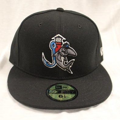 Jupiter Hammerheads HAMMERHEADS ON FIELD HAT