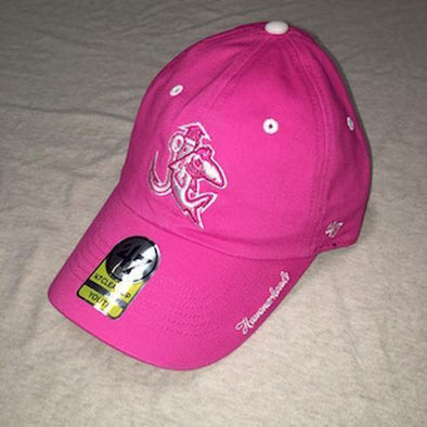 Jupiter Hammerheads HAMMERHEADS PINK LILLY CAP