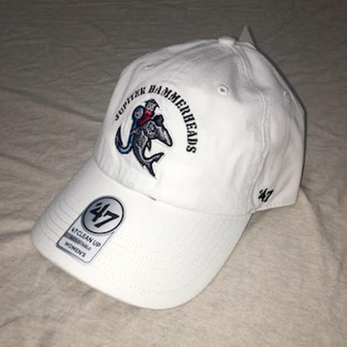 Jupiter Hammerheads HAMMERHEADS WOMEN SANDIE CAP