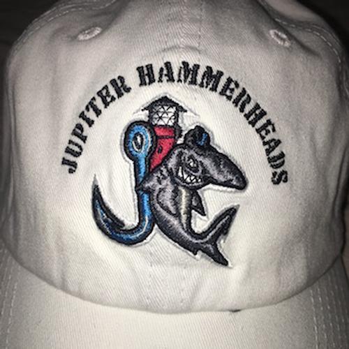 Jupiter Hammerheads HAMMERHEADS WOMEN SANDIE CAP