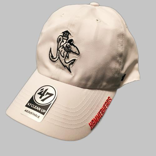 Jupiter Hammerheads HAMMERHEADS WATERFORD CLEAN UP CAP