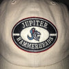 Jupiter Hammerheads HAMMERHEADS WHEELHOUSE LOGO CAP