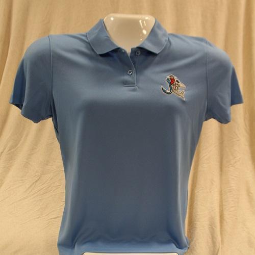 Jupiter Hammerheads HAMMERHEADS WOMEN'S OMEGA POLO