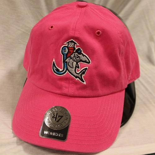 Jupiter Hammerheads HAMMERHEADS WOMEN'S MAGENTA CLEAN UP