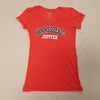 Jupiter Hammerheads HAMMERHEADS WOMENS BALL VNECK TEE