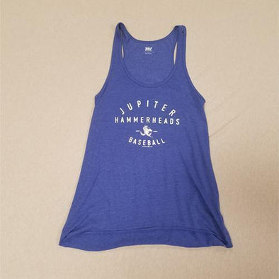 Jupiter Hammerheads HAMMERHEADS WOMENS HANNAH TANK