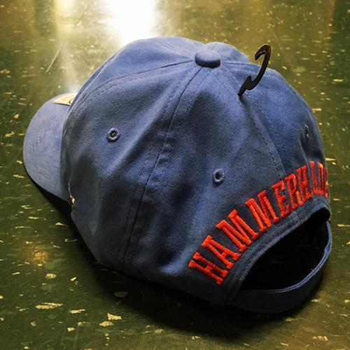 Jupiter Hammerheads HAMMERHEADS WOMENS NEWPORT CLEAN UP