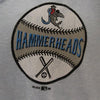 Jupiter Hammerheads HAMMERHEADS WOMEN'S RELAXED HENLEY TANK