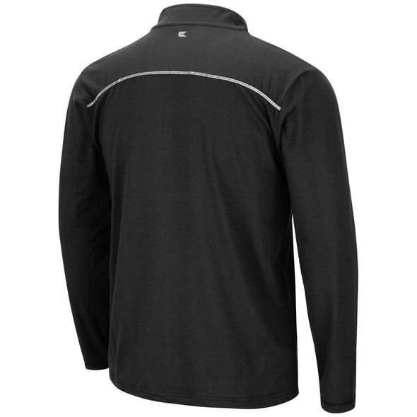 Toledo Walleye JJ 1/4 Zip Windshirt