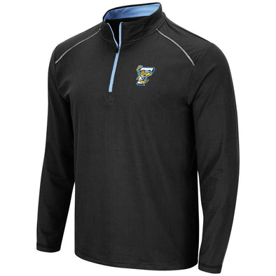 Toledo Walleye JJ 1/4 Zip Windshirt