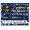 Reading Fightin Phils Phillies Futures Game Top 25 Prospect Card Set