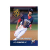 Reading Fightin Phils Phillies Futures Game Top 25 Prospect Card Set