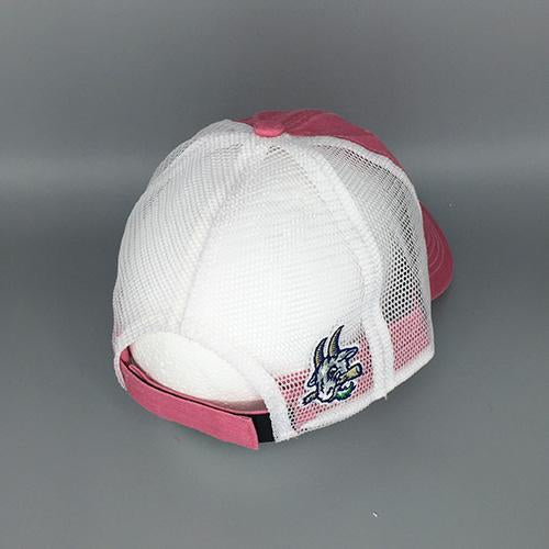 Hartford Yard Goats OC Sports Women's Jackie Adjustable in Pink or Purple