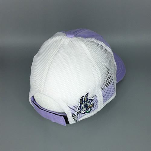 Hartford Yard Goats OC Sports Women's Jackie Adjustable in Pink or Purple