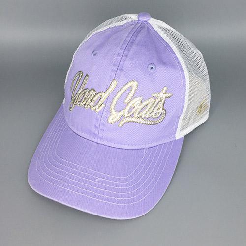 Hartford Yard Goats OC Sports Women's Jackie Adjustable in Pink or Purple