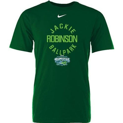 DAYTONA TORTUGAS NIKE JACKIE ROBINSON BALLPARK TEE