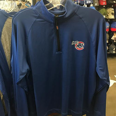 Iowa Cubs Men's Jackson Pullover