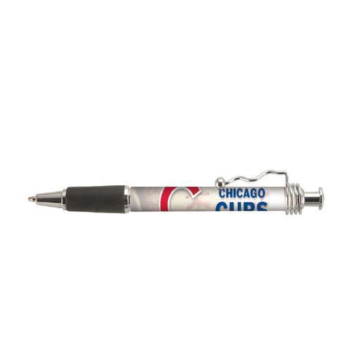 Chicago Cubs Jazz Pen