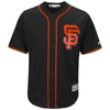 JERSEY SF YOUTH BLK, SACRAMENTO RIVER CATS