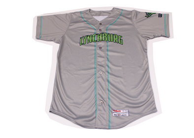 Youth Grey Jersey