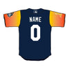 Las Vegas Aviators AVIATORS - WMN HOME ALT REPLICA JERSEY