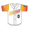 Las Vegas Aviators AVIATORS - WMN HOME REPLICA JERSEY