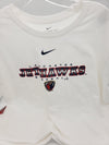Lancaster JetHawks Nike Core T-Shirt