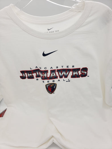 Lancaster JetHawks Nike Core T-Shirt