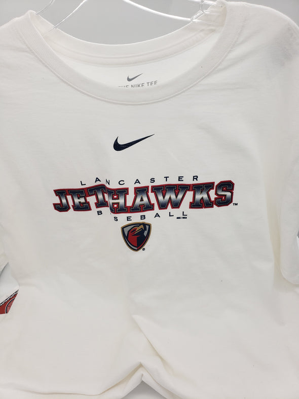 Lancaster JetHawks Nike Core T-Shirt