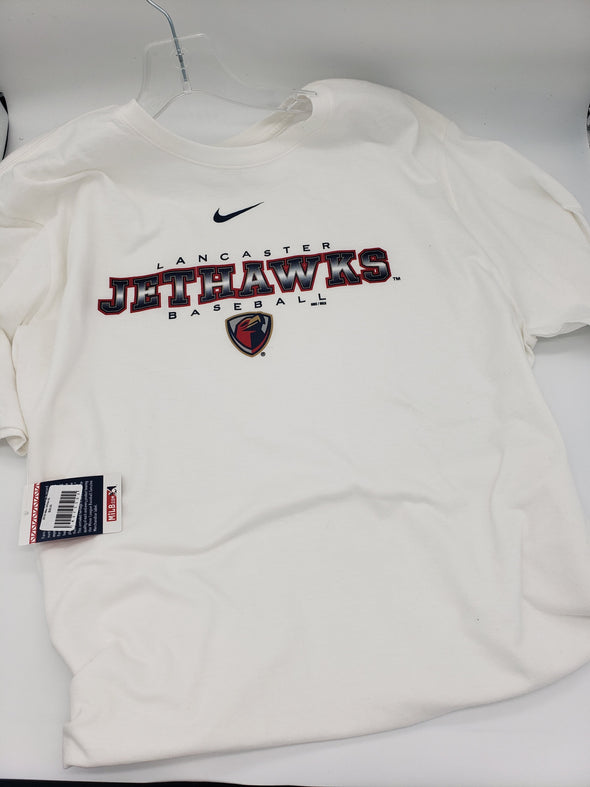 Lancaster JetHawks Nike Core T-Shirt